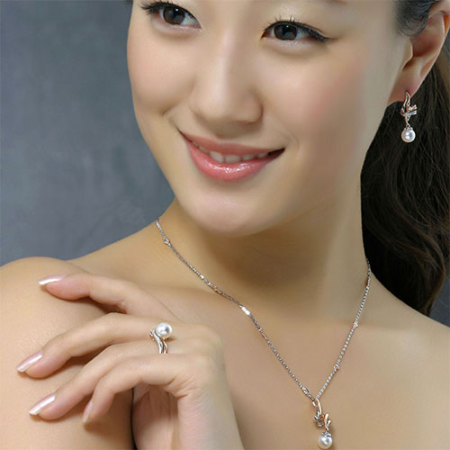 PM702SF 담수진주 7.5mm